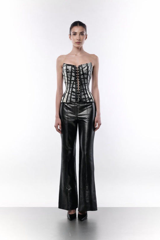 ALIBI  - Look 3