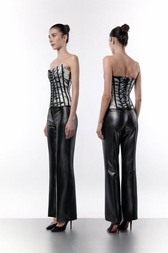 ALIBI  - Look 3