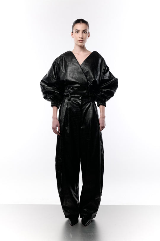 ALIBI - Look 4