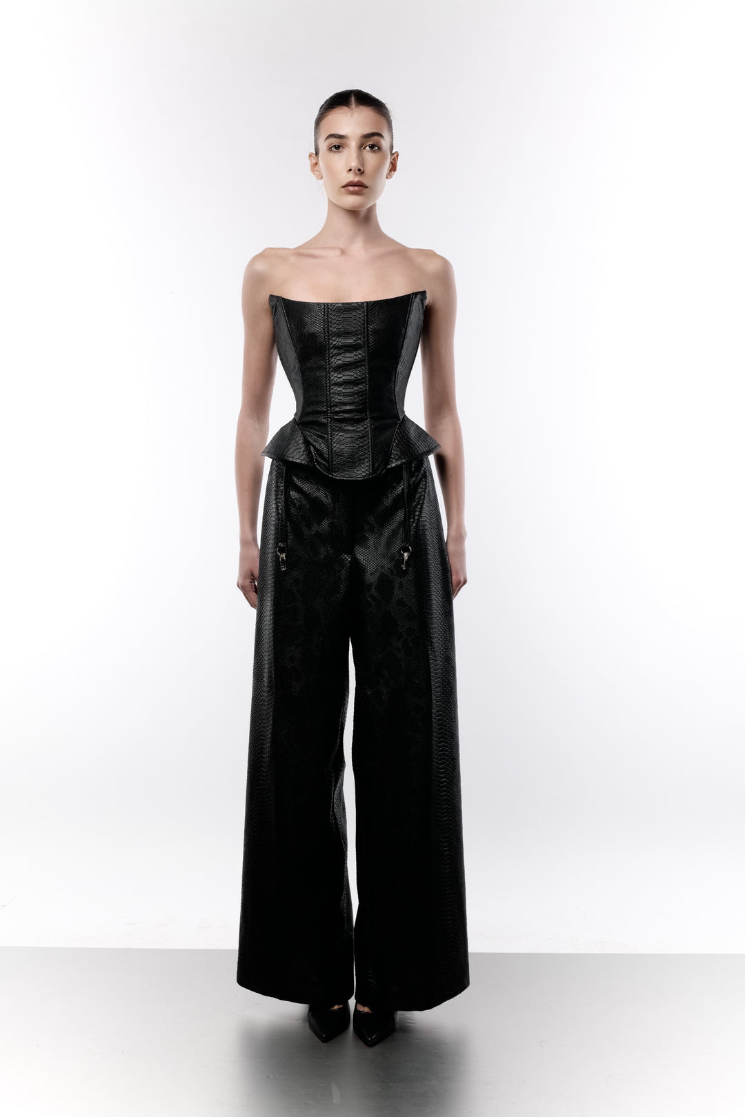 ALIBI - Look 5