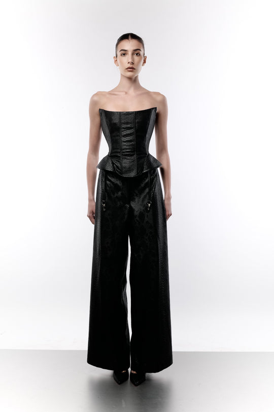 ALIBI - Look 5