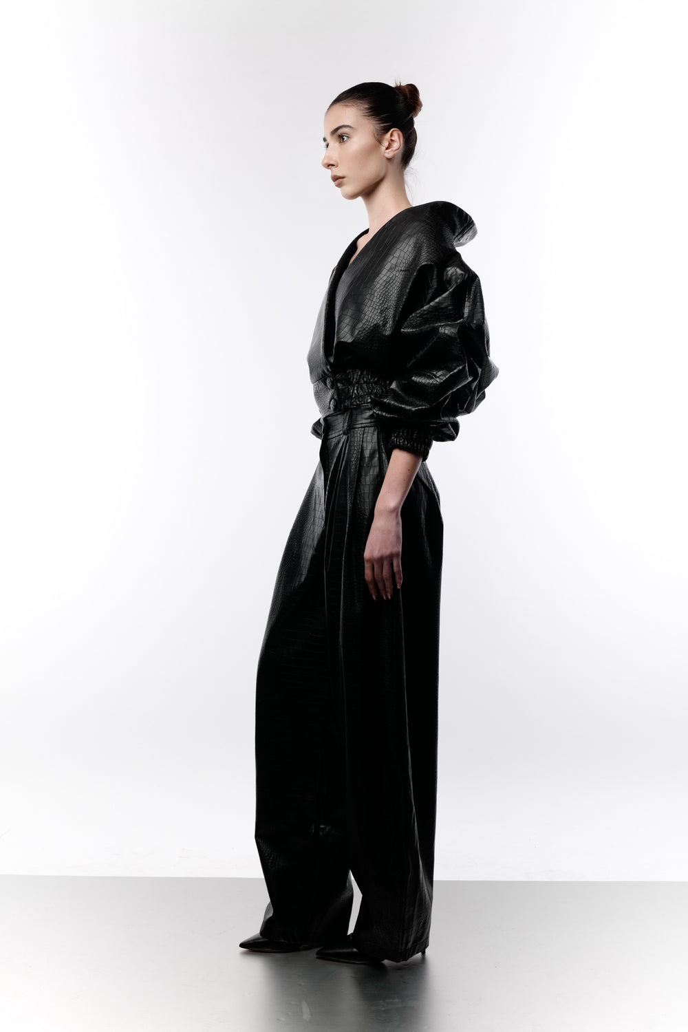 ALIBI - Look 4
