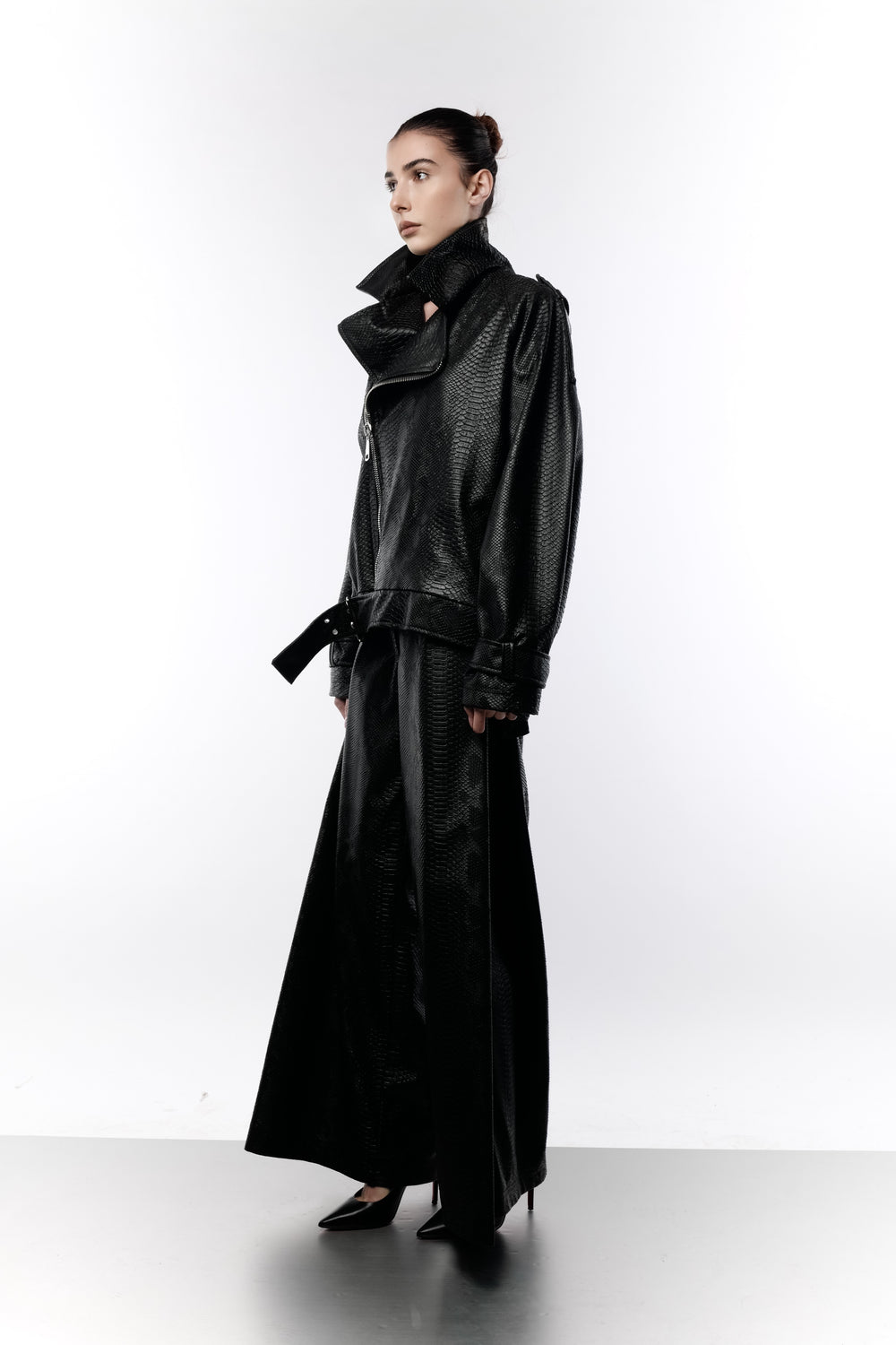 ALIBI - Look 8