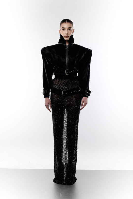 ALIBI - Look 6