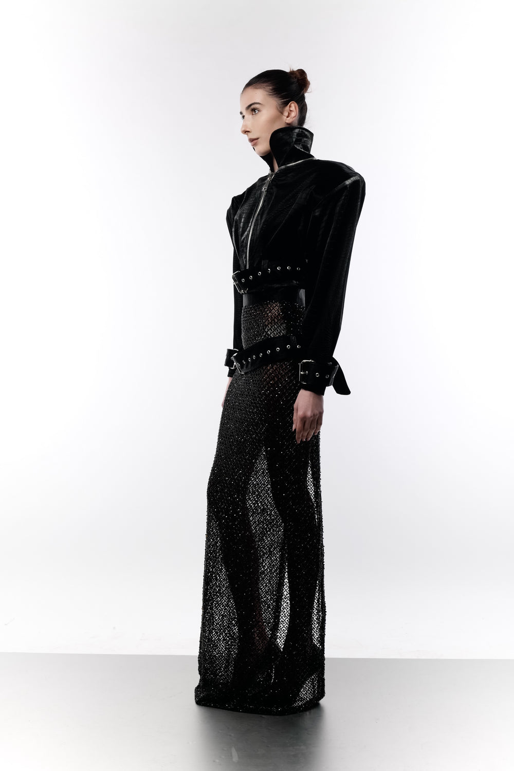 ALIBI - Look 6