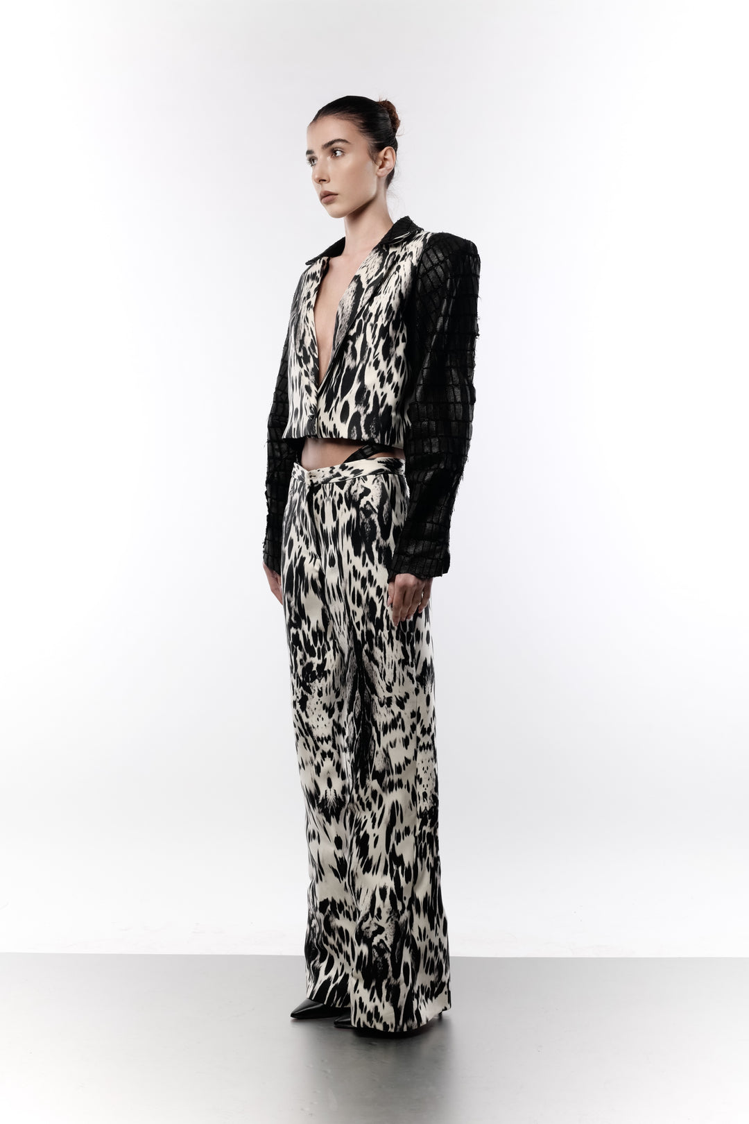 ALIBI - Look 1