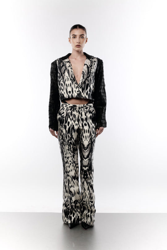ALIBI - Look 1