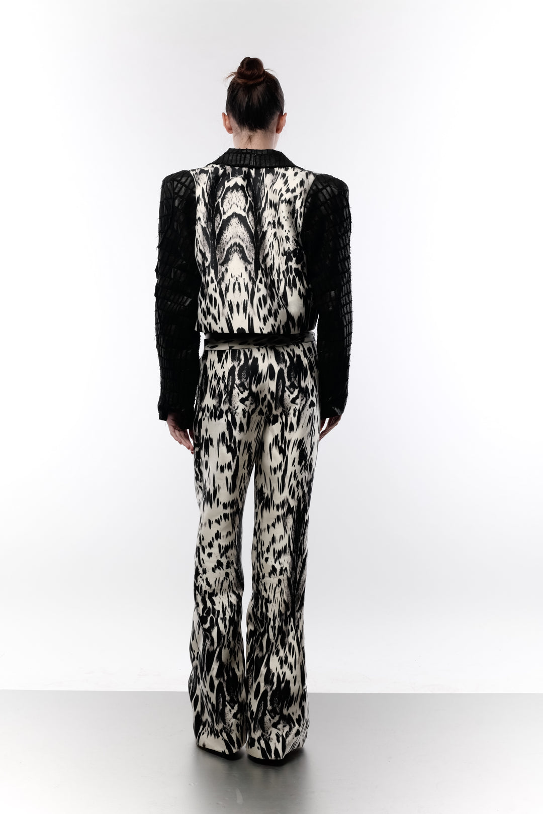 ALIBI - Look 1