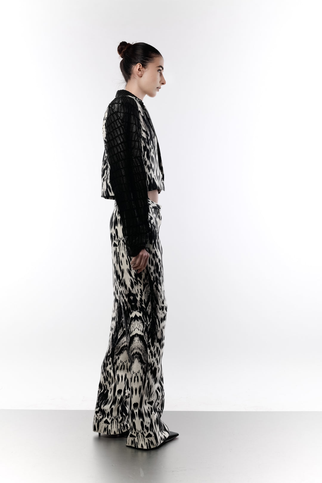 ALIBI - Look 1