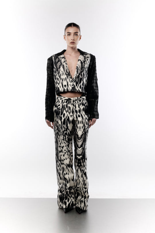 ALIBI - Look 1