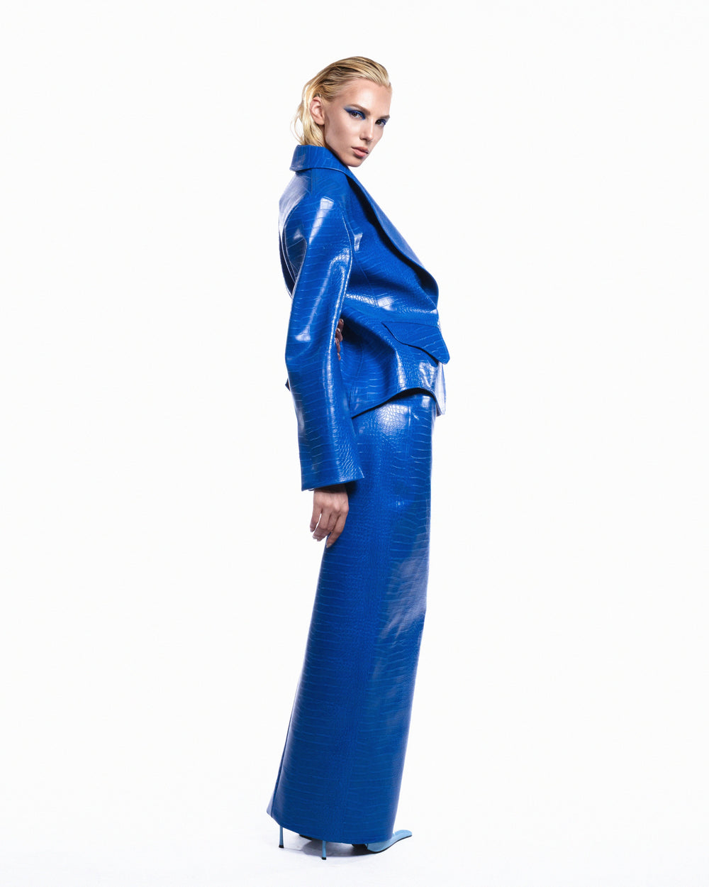 Midnight hour Skirt