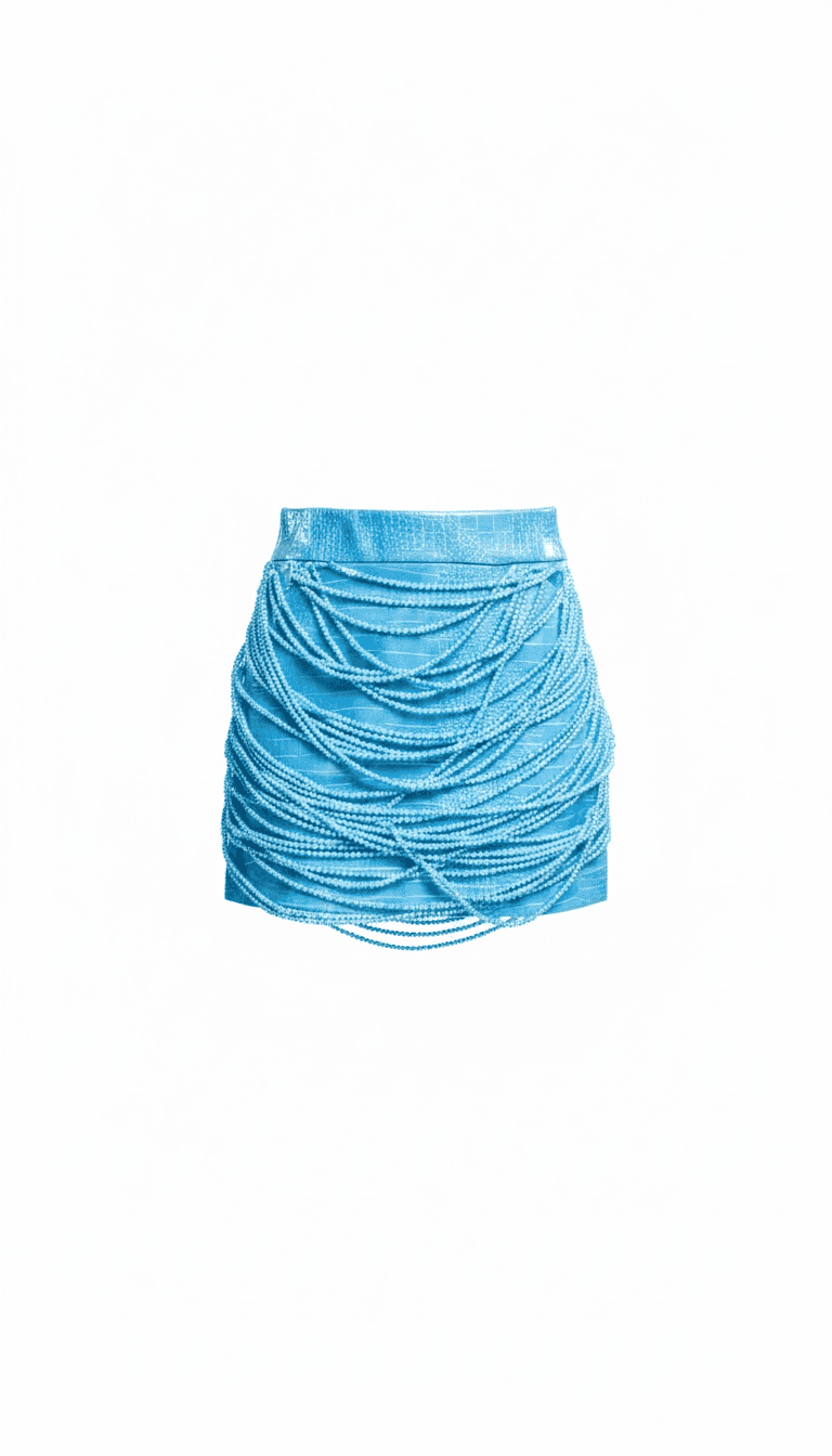 Only You Know Skirt