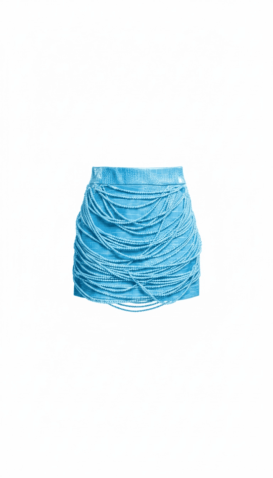 Only You Know Skirt
