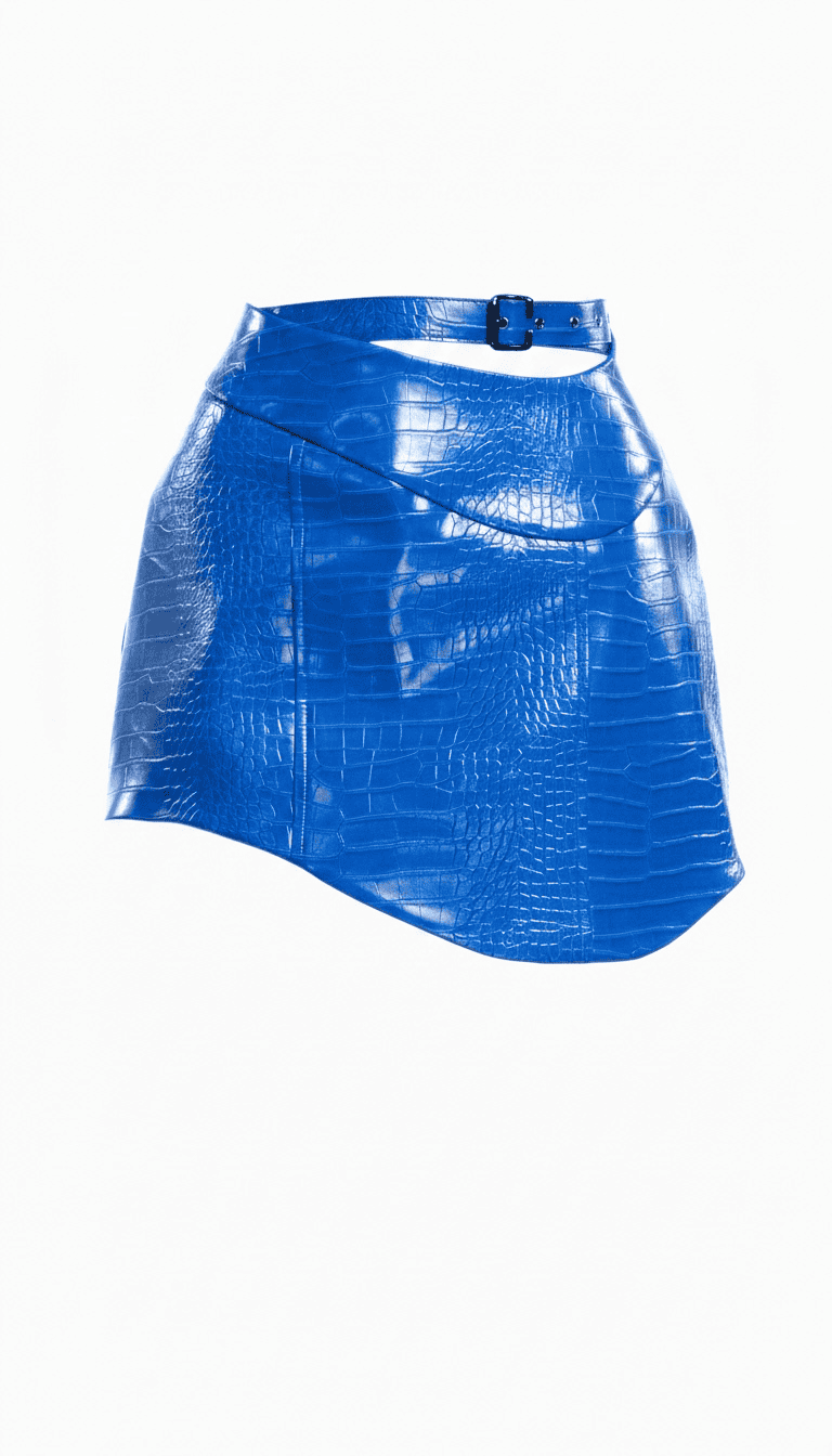 Missing Feeling Skirt
