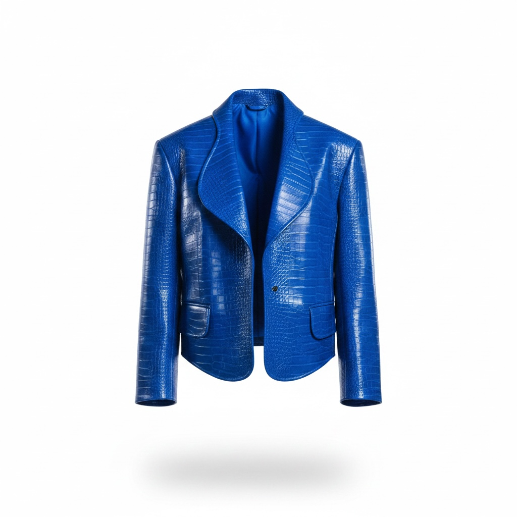 Midnight Hour Blazer