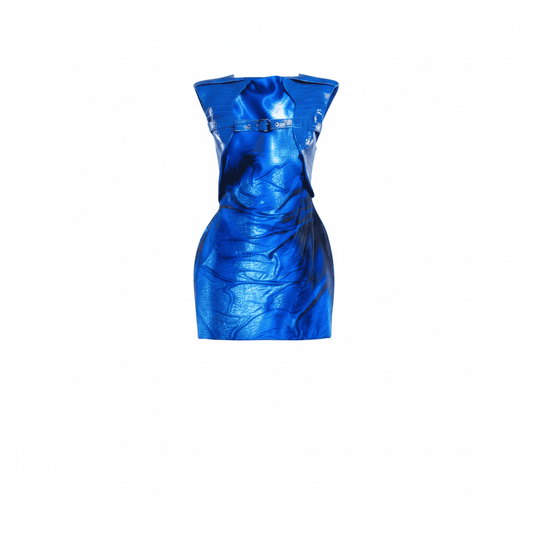 1:11 DRESS