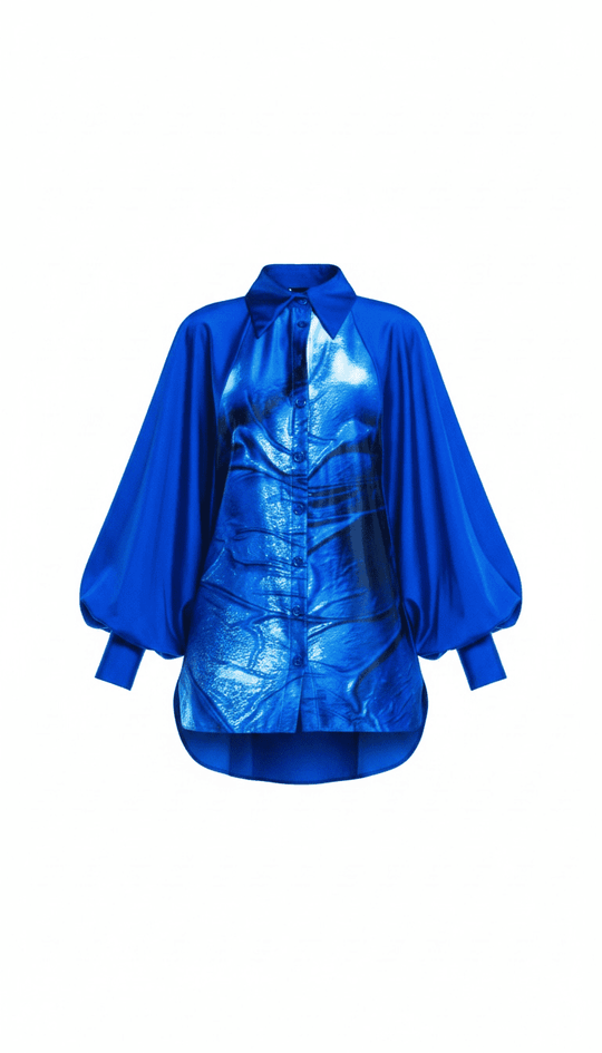Flashing Light Shirt