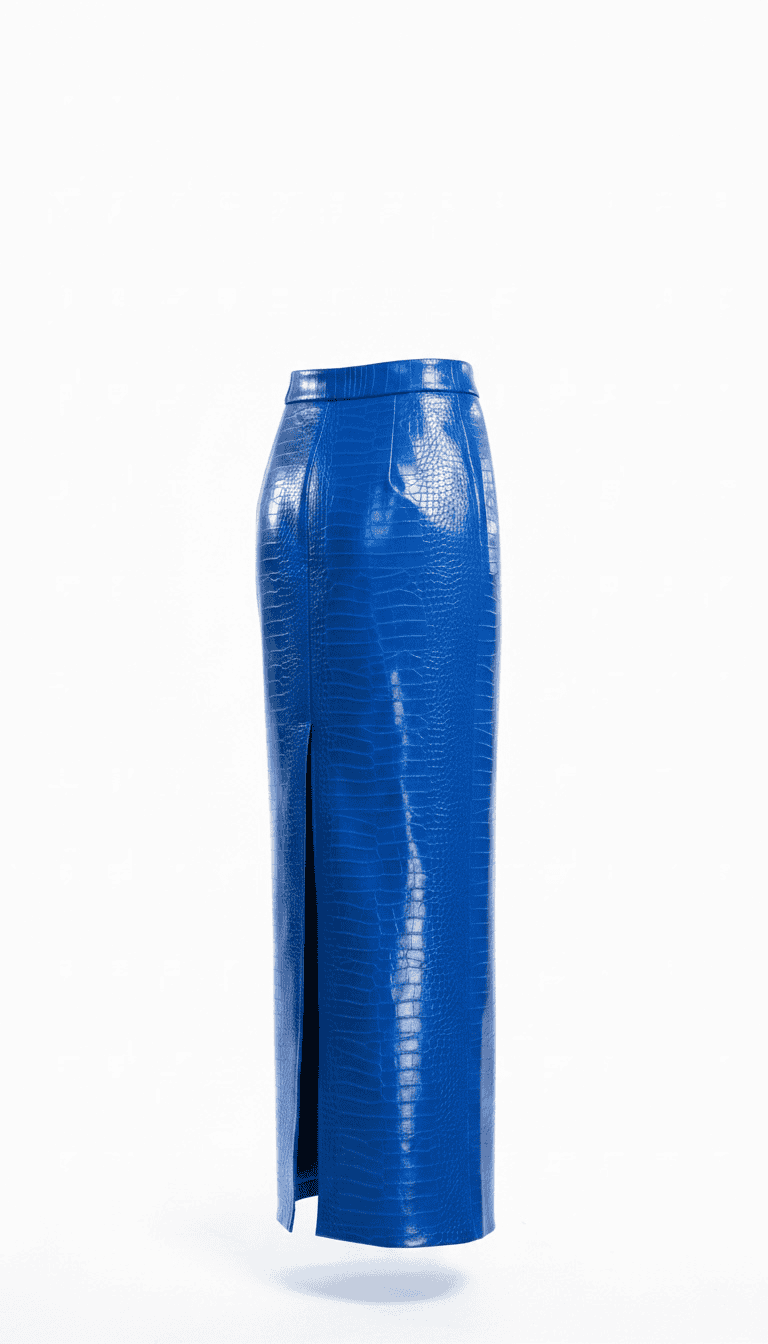 Midnight hour Skirt