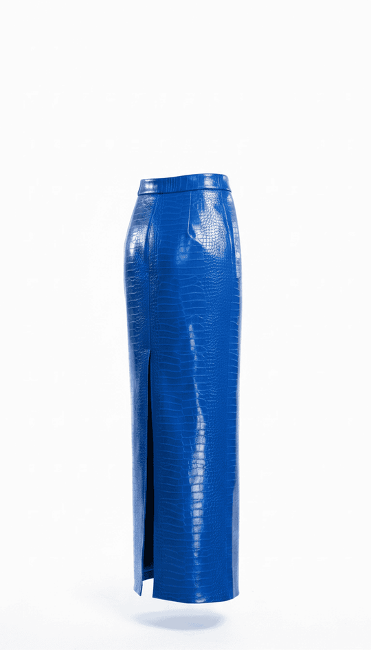 Midnight hour Skirt