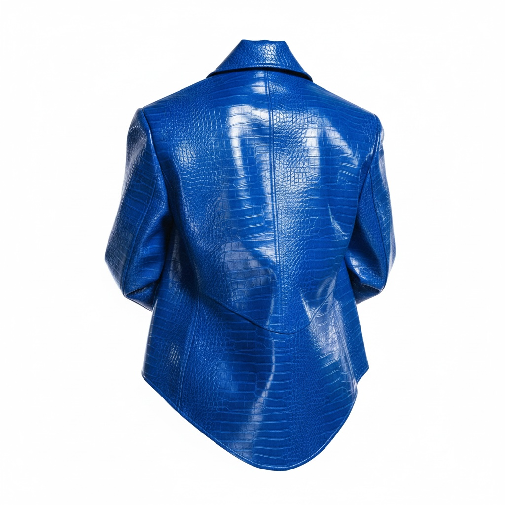 Midnight Hour Blazer