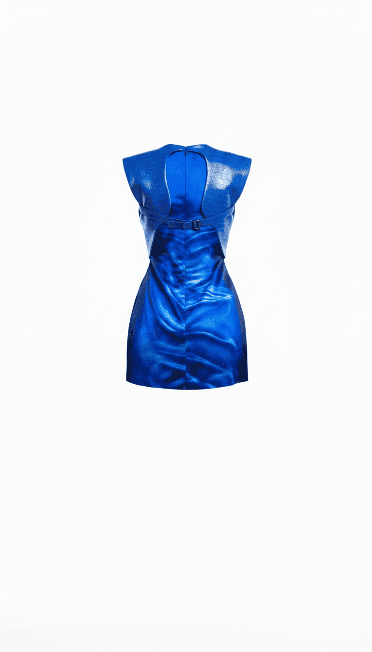 1:11 DRESS