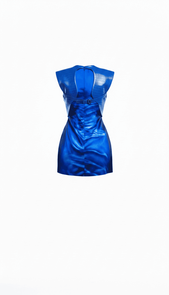 1:11 DRESS